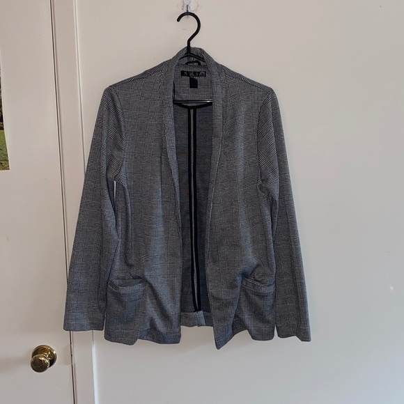 Soft blazer - Picture 2 of 4